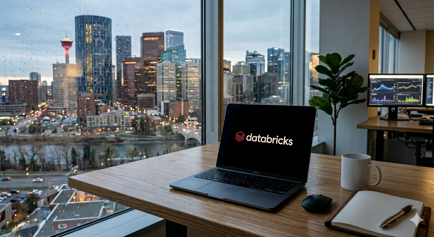 Building an AI Energy Analyst: LangGraph + Databricks Genie for Multi-Domain Market Research