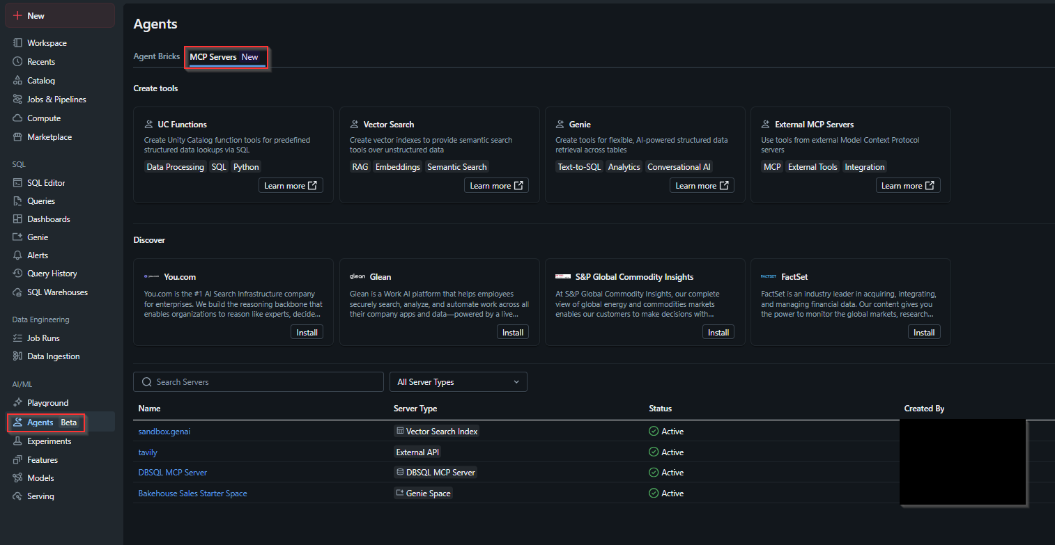 Discover MCP Servers