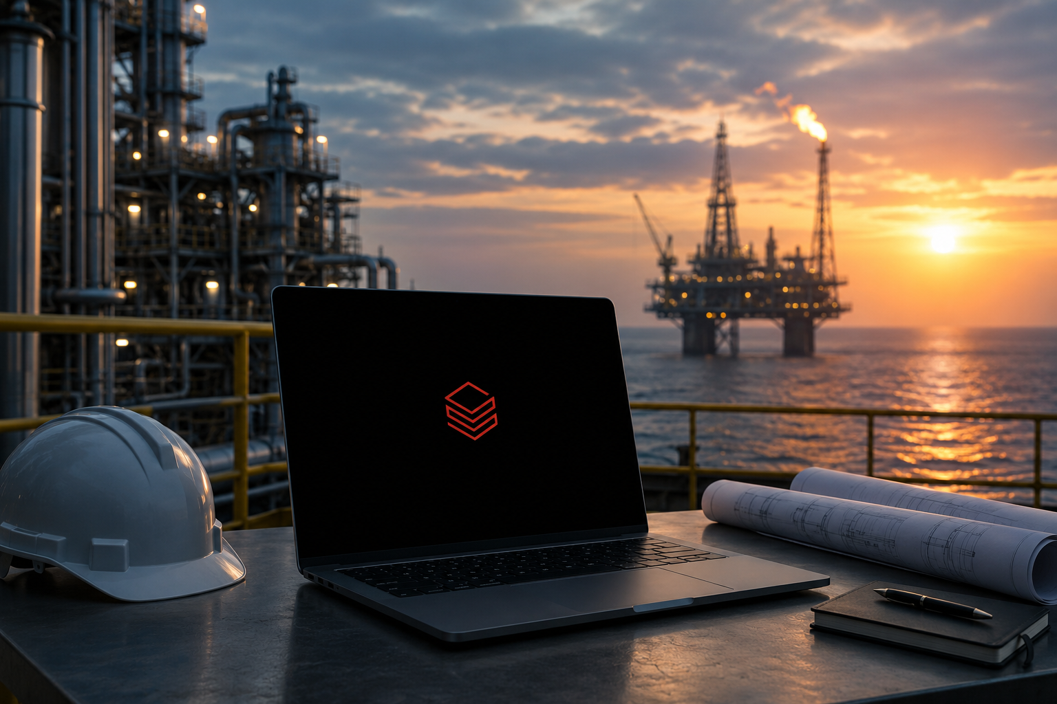 Making the EIA Short-Term Energy Outlook Searchable with Databricks Document Intelligence