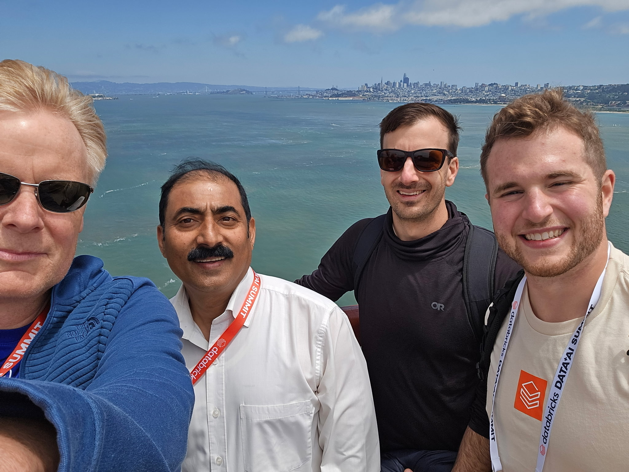 DAIS 2026 San Francisco