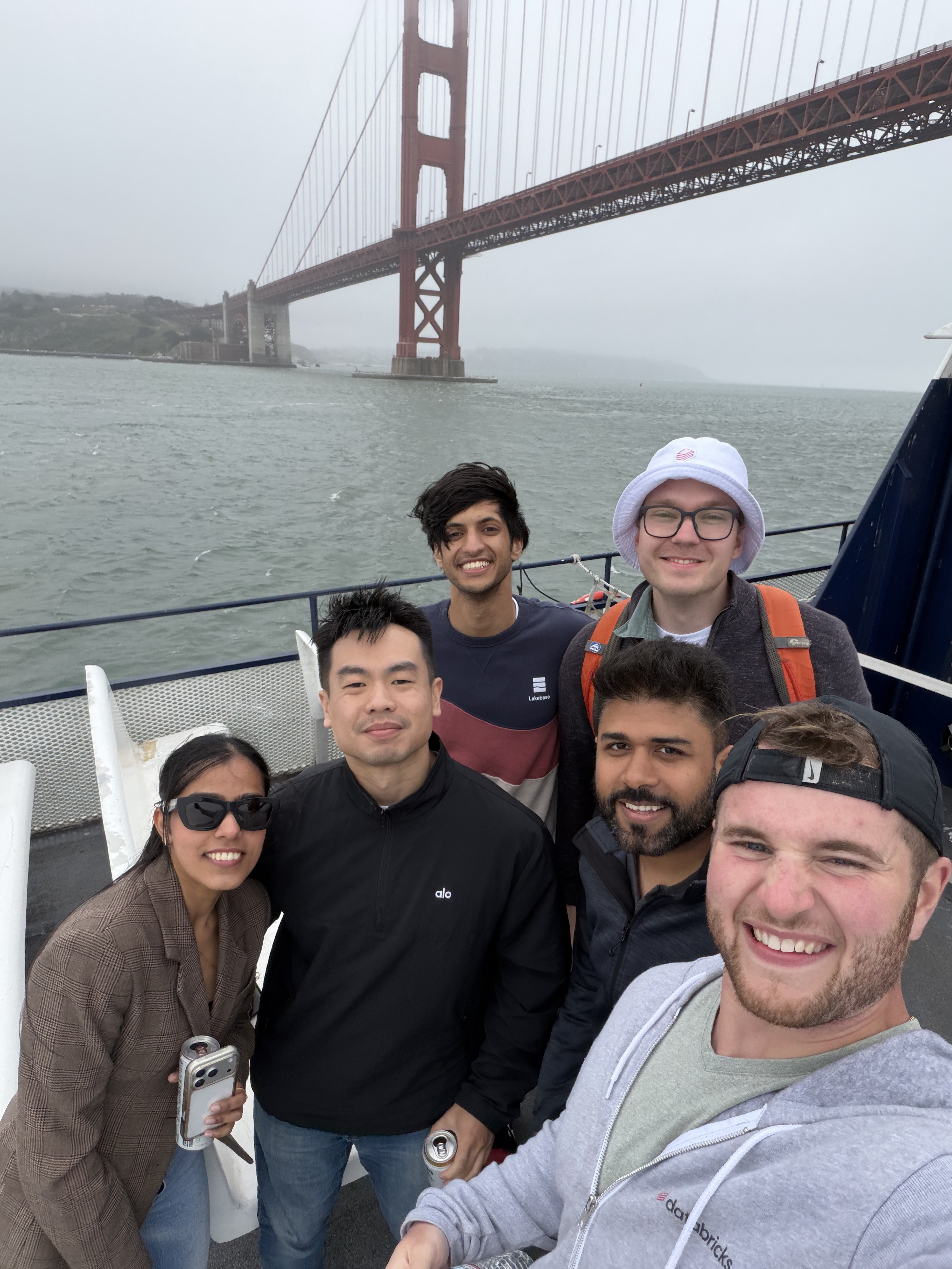 DAIS 2026 San Francisco